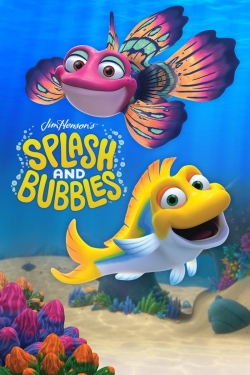 watch Splash and Bubbles Movie online free in hd on Red Stitch