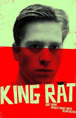 watch King Rat Movie online free in hd on Red Stitch