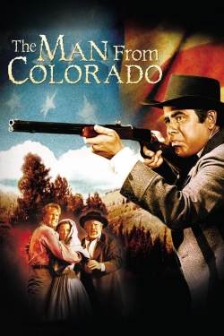 watch The Man from Colorado Movie online free in hd on Red Stitch