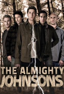 watch The Almighty Johnsons Movie online free in hd on Red Stitch