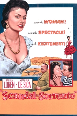 watch Scandal in Sorrento Movie online free in hd on Red Stitch