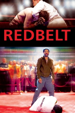 watch Redbelt Movie online free in hd on Red Stitch