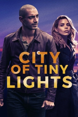 watch City of Tiny Lights Movie online free in hd on Red Stitch