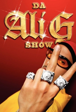 watch Da Ali G Show Movie online free in hd on Red Stitch