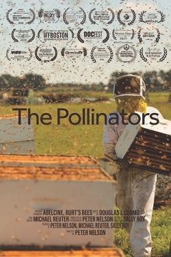 watch The Pollinators Movie online free in hd on Red Stitch