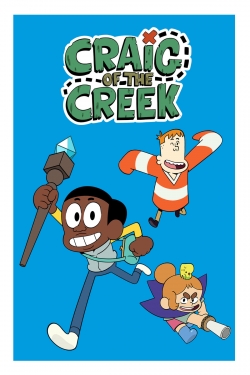 watch Craig of the Creek Movie online free in hd on Red Stitch