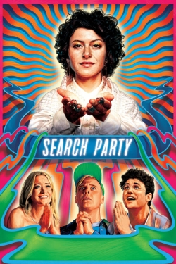 watch Search Party Movie online free in hd on Red Stitch