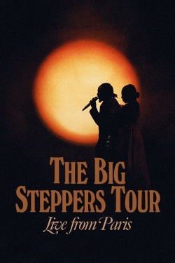 watch Kendrick Lamar's The Big Steppers Tour: Live from Paris Movie online free in hd on Red Stitch