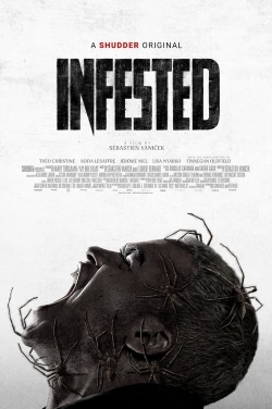 watch Infested Movie online free in hd on Red Stitch