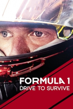 watch Formula 1: Drive to Survive Movie online free in hd on Red Stitch