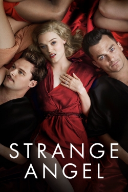 watch Strange Angel Movie online free in hd on Red Stitch