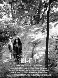 watch Lost + Found Movie online free in hd on Red Stitch