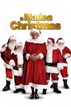 watch A Madea Christmas Movie online free in hd on Red Stitch