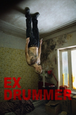 watch Ex Drummer Movie online free in hd on Red Stitch