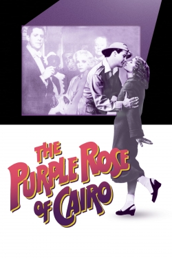 watch The Purple Rose of Cairo Movie online free in hd on Red Stitch