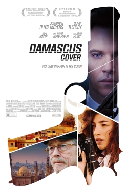 watch Damascus Cover Movie online free in hd on Red Stitch