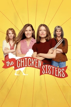 watch The Chicken Sisters Movie online free in hd on Red Stitch