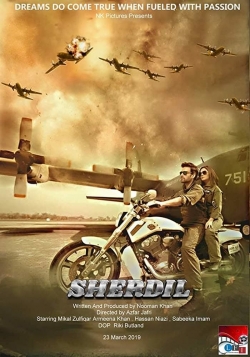 watch Sherdil Movie online free in hd on Red Stitch