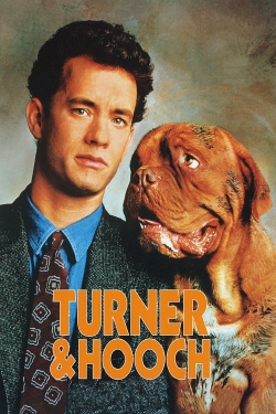 watch Turner & Hooch Movie online free in hd on Red Stitch