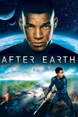 watch After Earth Movie online free in hd on Red Stitch