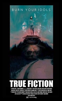 watch True Fiction Movie online free in hd on Red Stitch