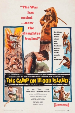 watch The Camp on Blood Island Movie online free in hd on Red Stitch