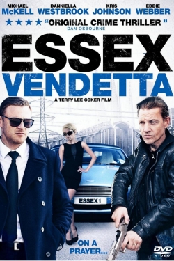 watch Essex Vendetta Movie online free in hd on Red Stitch