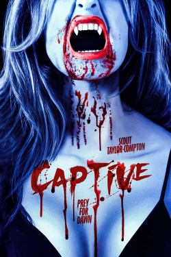 watch Captive Movie online free in hd on Red Stitch