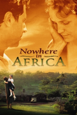 watch Nowhere in Africa Movie online free in hd on Red Stitch