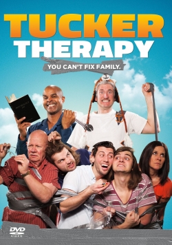 watch Tucker Therapy Movie online free in hd on Red Stitch