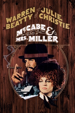 watch McCabe & Mrs. Miller Movie online free in hd on Red Stitch