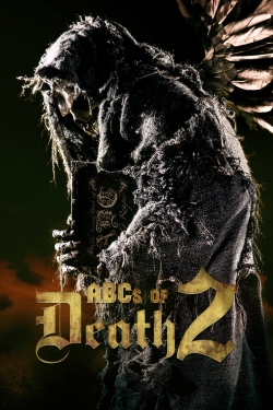 watch ABCs of Death 2 Movie online free in hd on Red Stitch