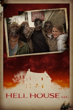 watch Hell House LLC Movie online free in hd on Red Stitch