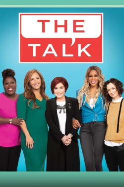 watch The Talk Movie online free in hd on Red Stitch