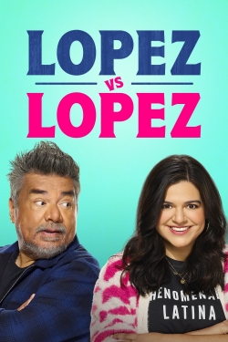 watch Lopez vs Lopez Movie online free in hd on Red Stitch