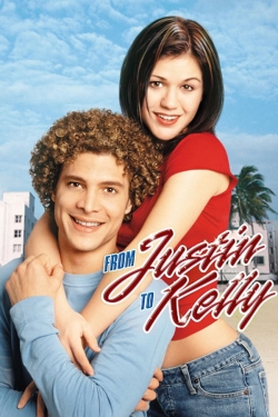 watch From Justin to Kelly Movie online free in hd on Red Stitch