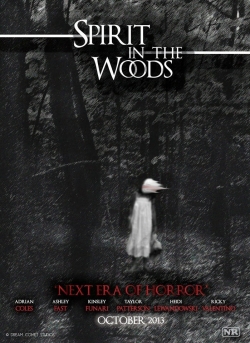 watch Spirit in the Woods Movie online free in hd on Red Stitch