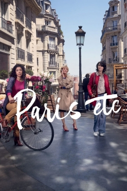 watch Paris etc. Movie online free in hd on Red Stitch