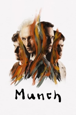 watch Munch Movie online free in hd on Red Stitch