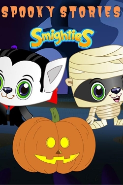 watch Smighties Spooky Stories Movie online free in hd on Red Stitch