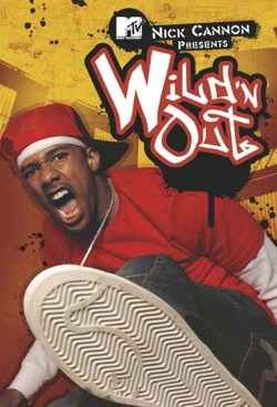 watch Wild 'n Out Movie online free in hd on Red Stitch