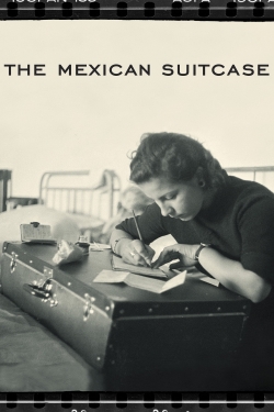 watch The Mexican Suitcase Movie online free in hd on Red Stitch