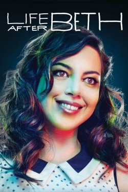 watch Life After Beth Movie online free in hd on Red Stitch