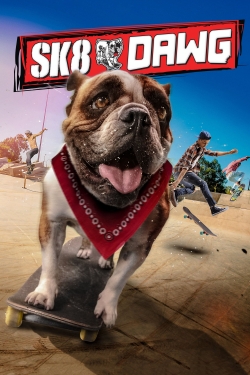 watch Sk8 Dawg Movie online free in hd on Red Stitch