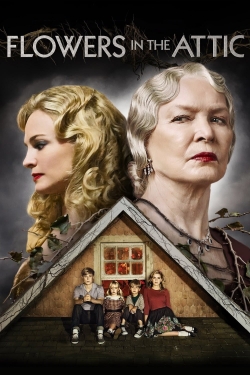 watch Flowers in the Attic Movie online free in hd on Red Stitch