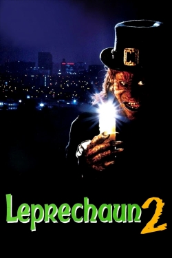 watch Leprechaun 2 Movie online free in hd on Red Stitch