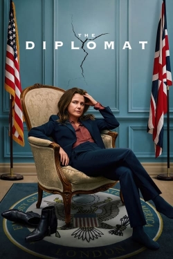 watch The Diplomat Movie online free in hd on Red Stitch