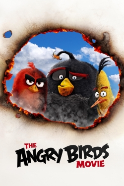 watch The Angry Birds Movie Movie online free in hd on Red Stitch