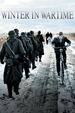 watch Winter in Wartime Movie online free in hd on Red Stitch