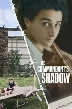 watch The Commandant's Shadow Movie online free in hd on Red Stitch